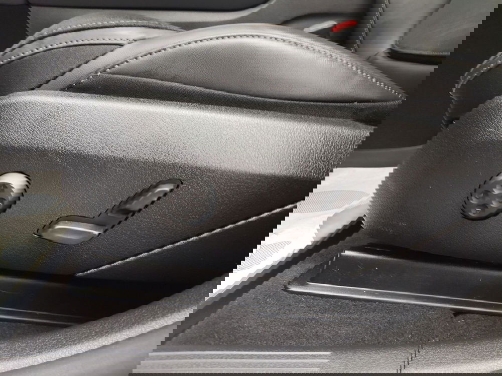 Mercedes-Benz GLC Coupé usata a Modena (14)