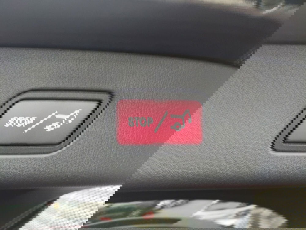 Mercedes-Benz GLC Coupé usata a Modena (15)