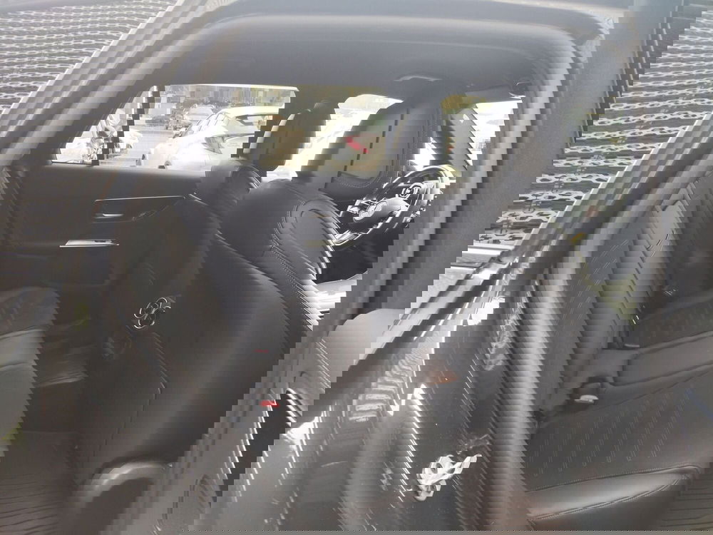 Mercedes-Benz GLC Coupé usata a Modena (17)