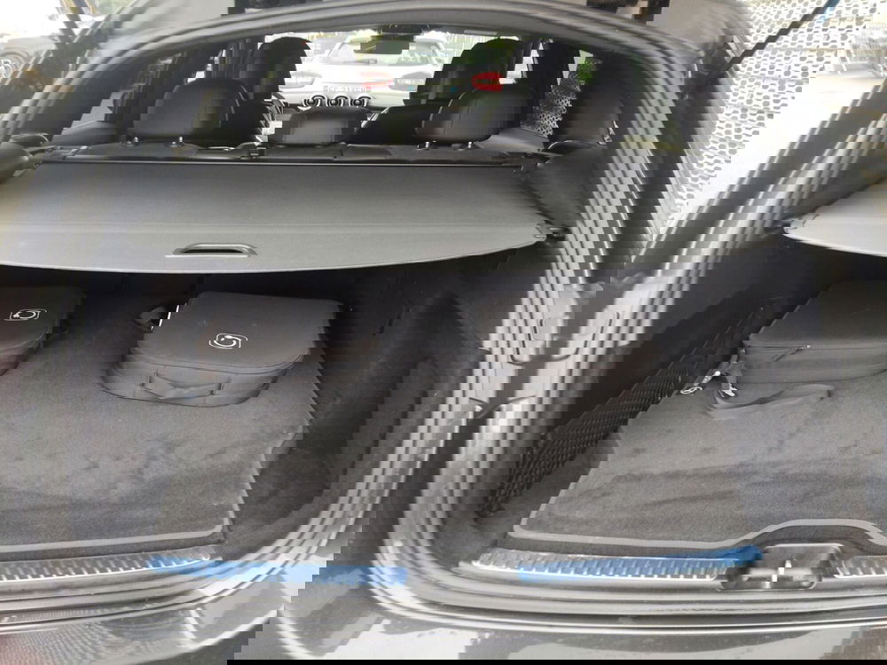 Mercedes-Benz GLC Coupé usata a Modena (18)