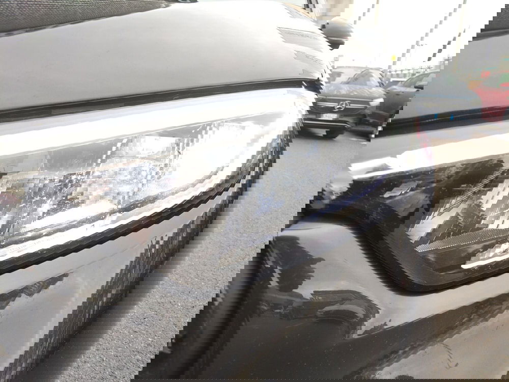 Mercedes-Benz GLC Coupé usata a Modena (19)