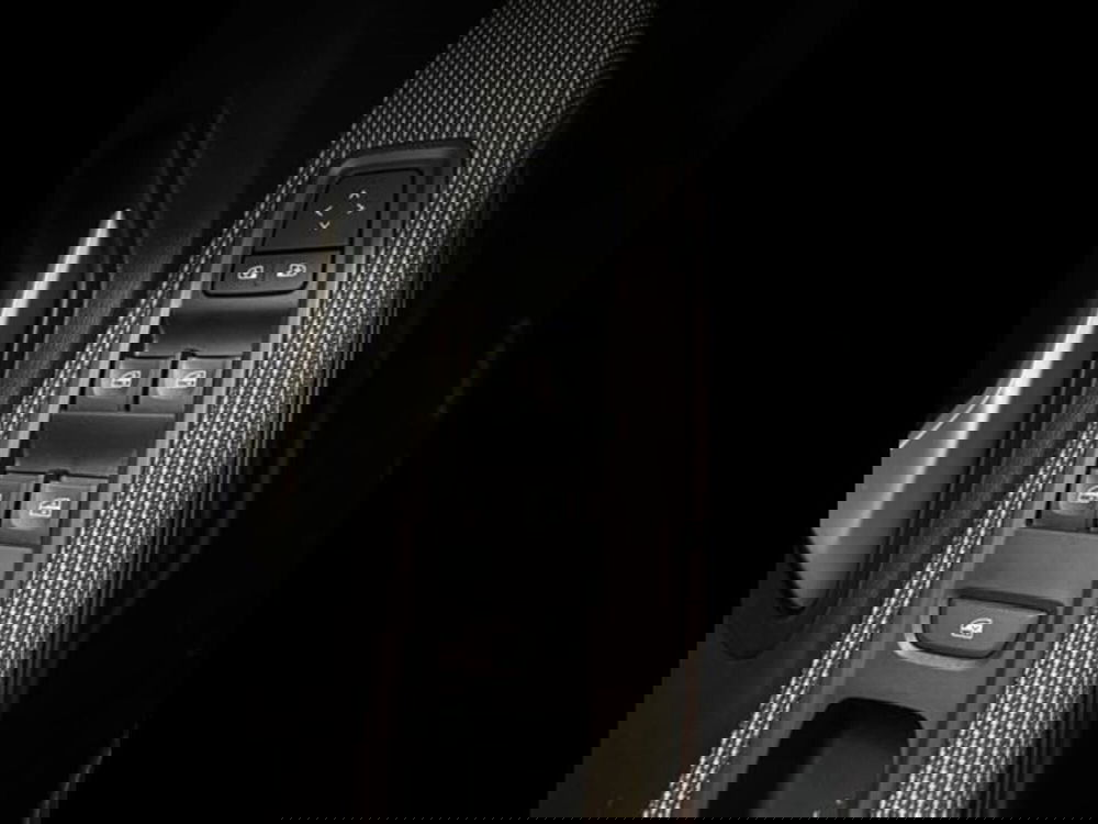 Dacia Sandero usata a Siena (10)