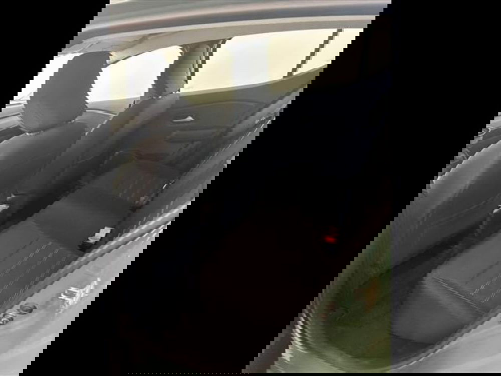 Dacia Sandero usata a Siena (16)