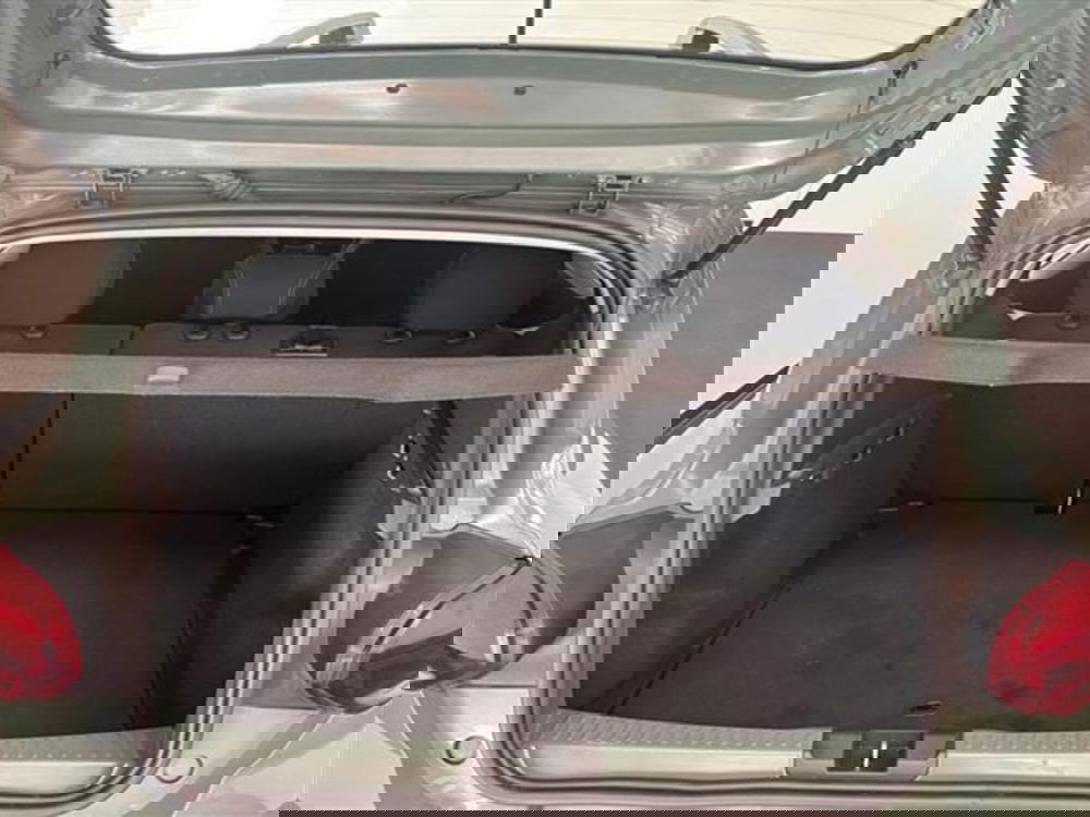 Dacia Sandero usata a Siena (17)