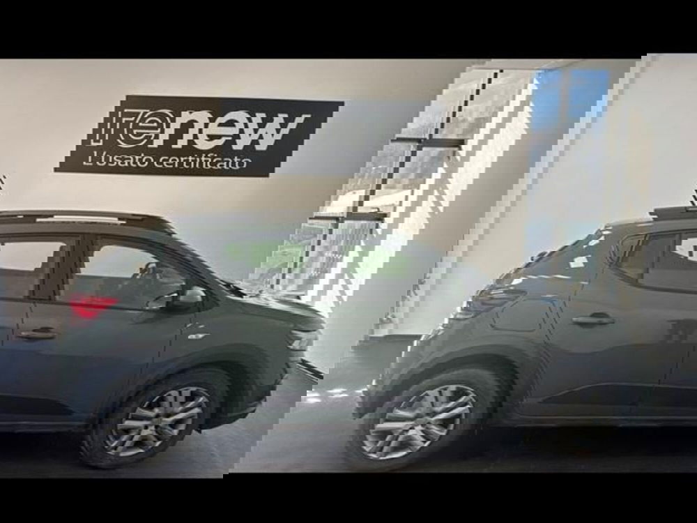 Dacia Sandero usata a Siena (20)