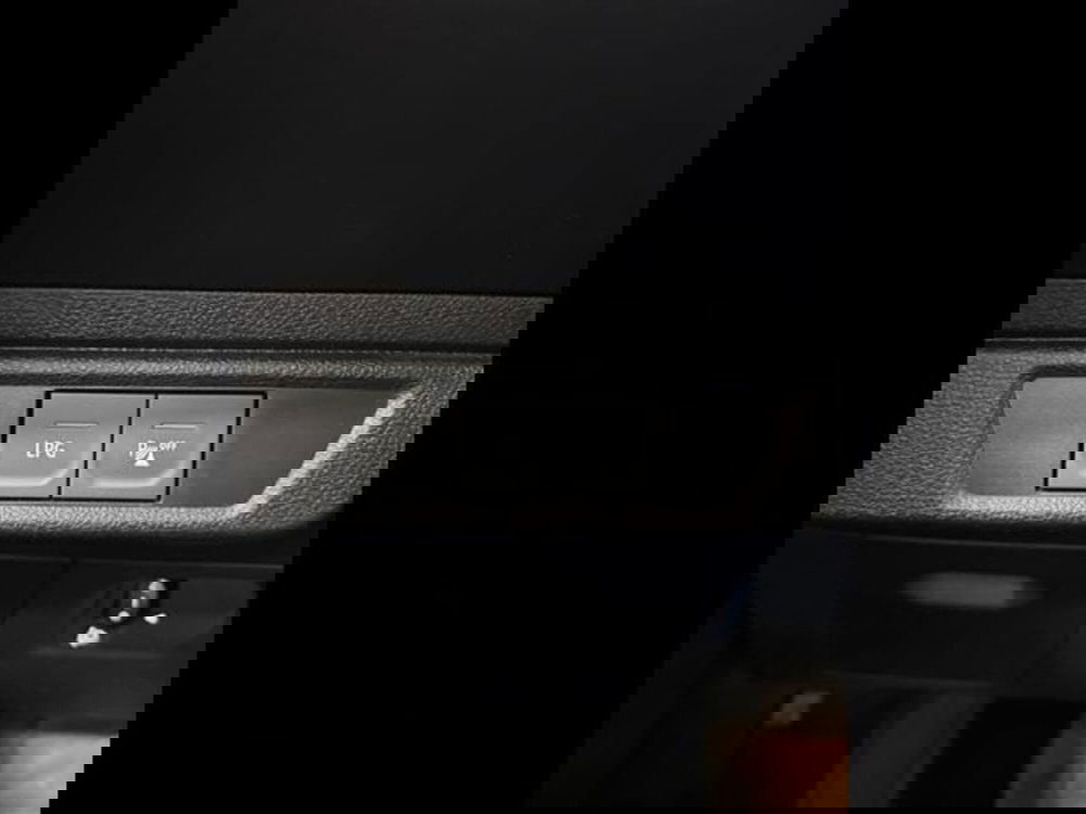 Dacia Sandero usata a Siena (8)