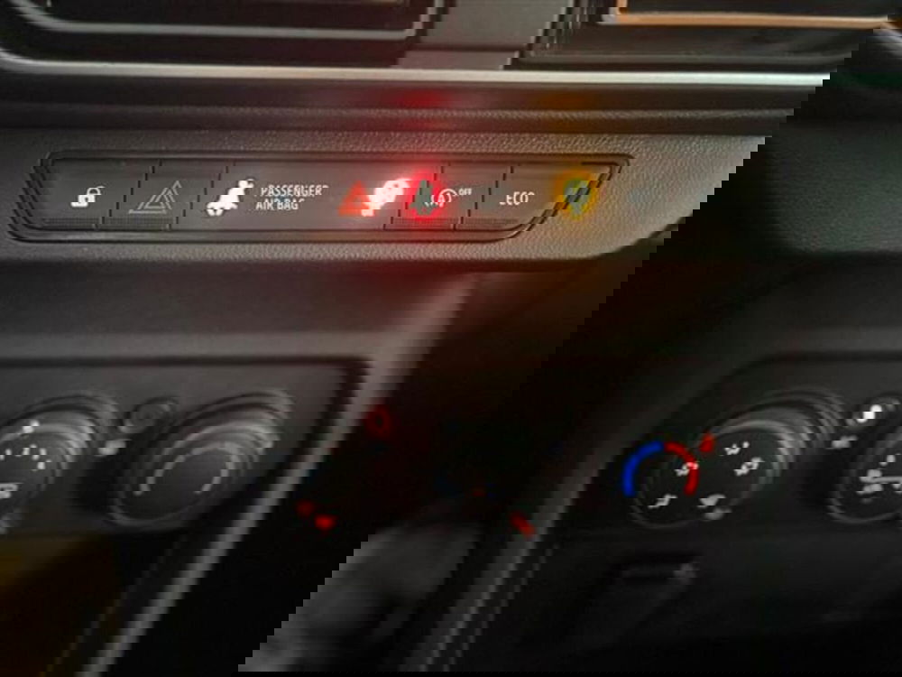 Dacia Sandero usata a Siena (9)