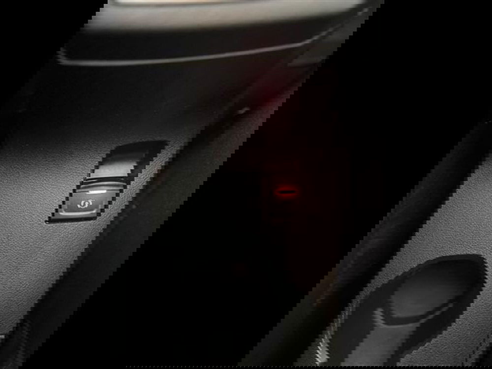 Dacia Sandero Stepway usata a Siena (11)