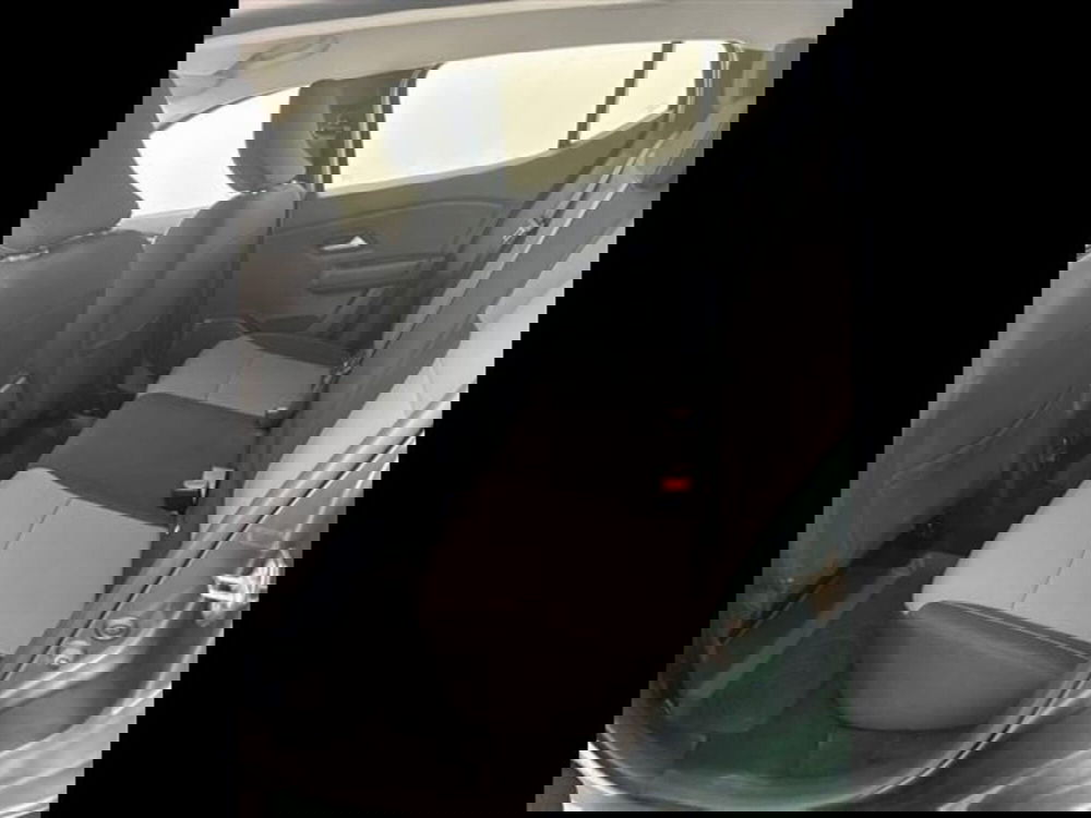 Dacia Sandero Stepway usata a Siena (14)