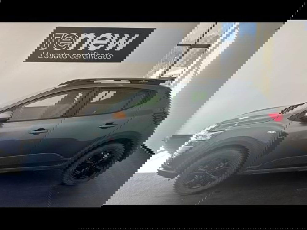 Dacia Sandero Stepway usata a Siena (4)