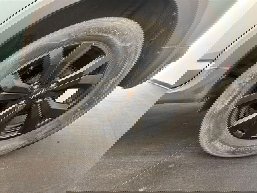 Dacia Sandero Stepway usata a Siena (5)