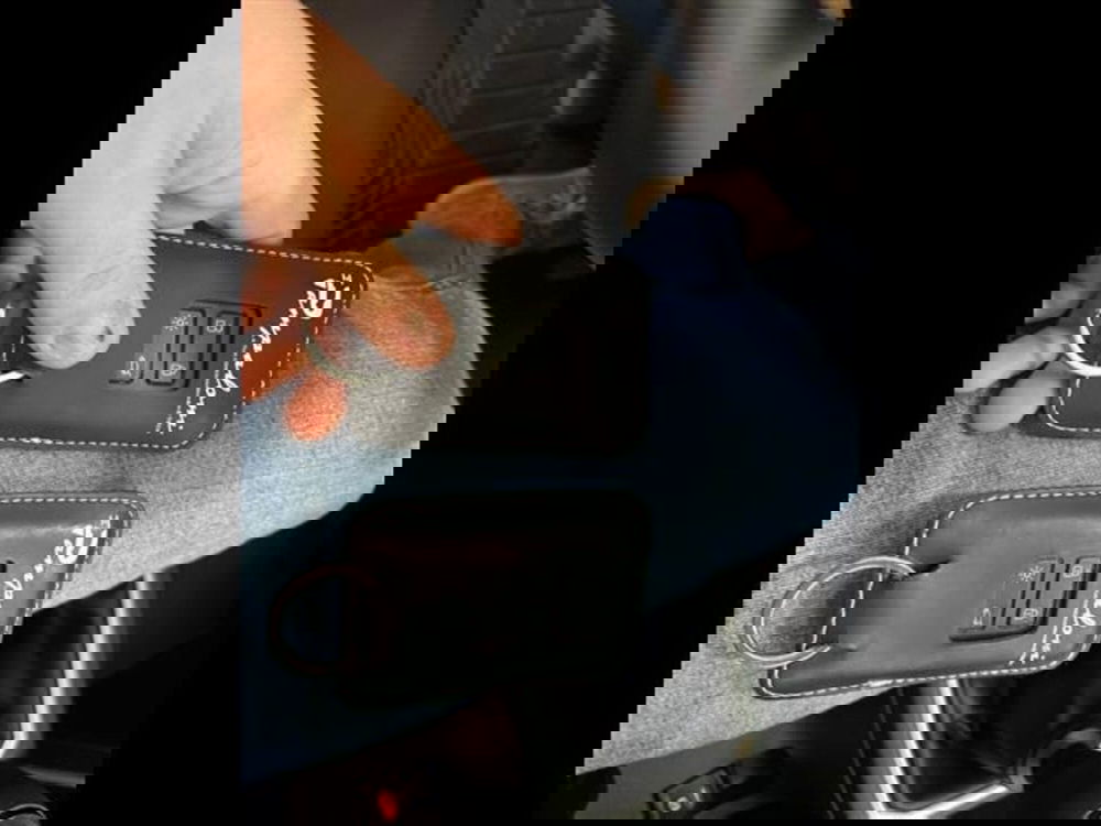 Dacia Sandero Stepway usata a Siena (6)