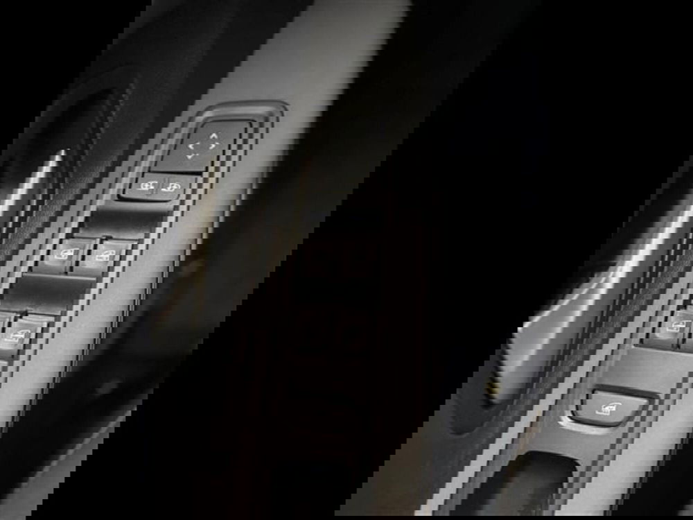 Dacia Sandero Stepway usata a Siena (7)