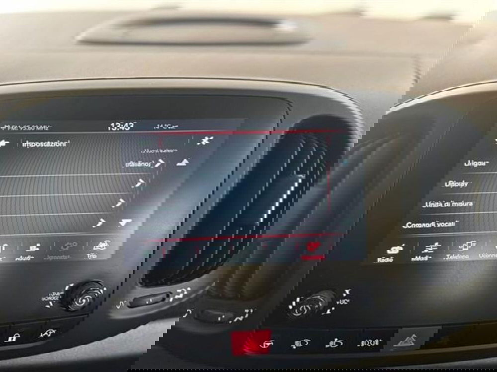 Fiat 500 usata a Siena (11)