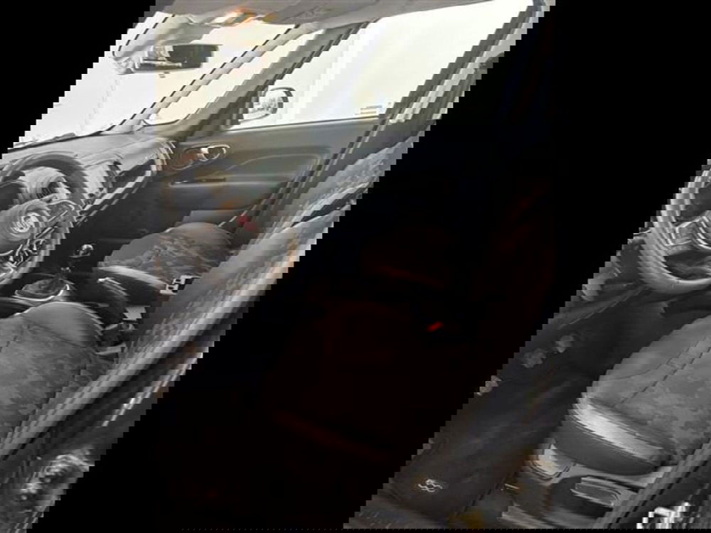 Fiat 500 usata a Siena (12)