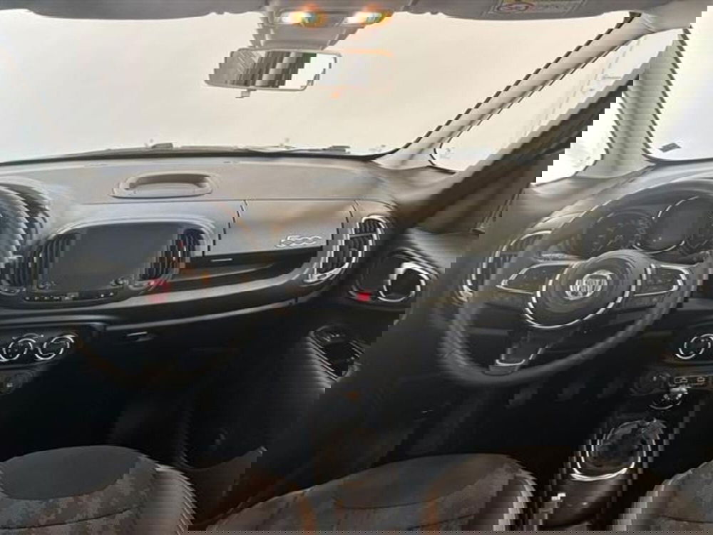 Fiat 500 usata a Siena (15)