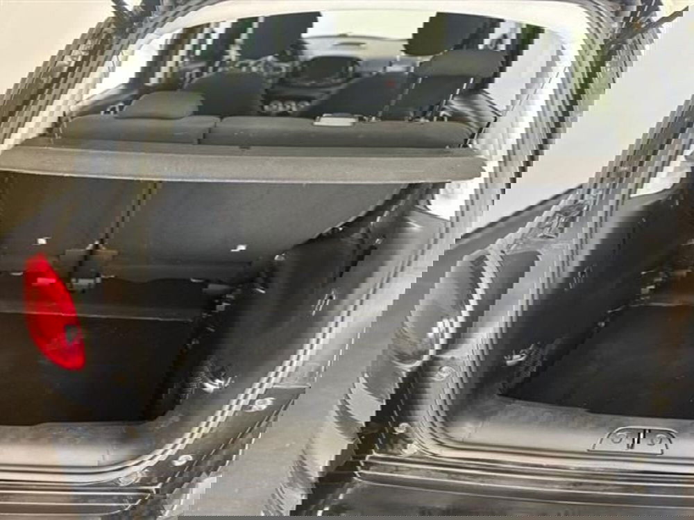 Fiat 500 usata a Siena (16)