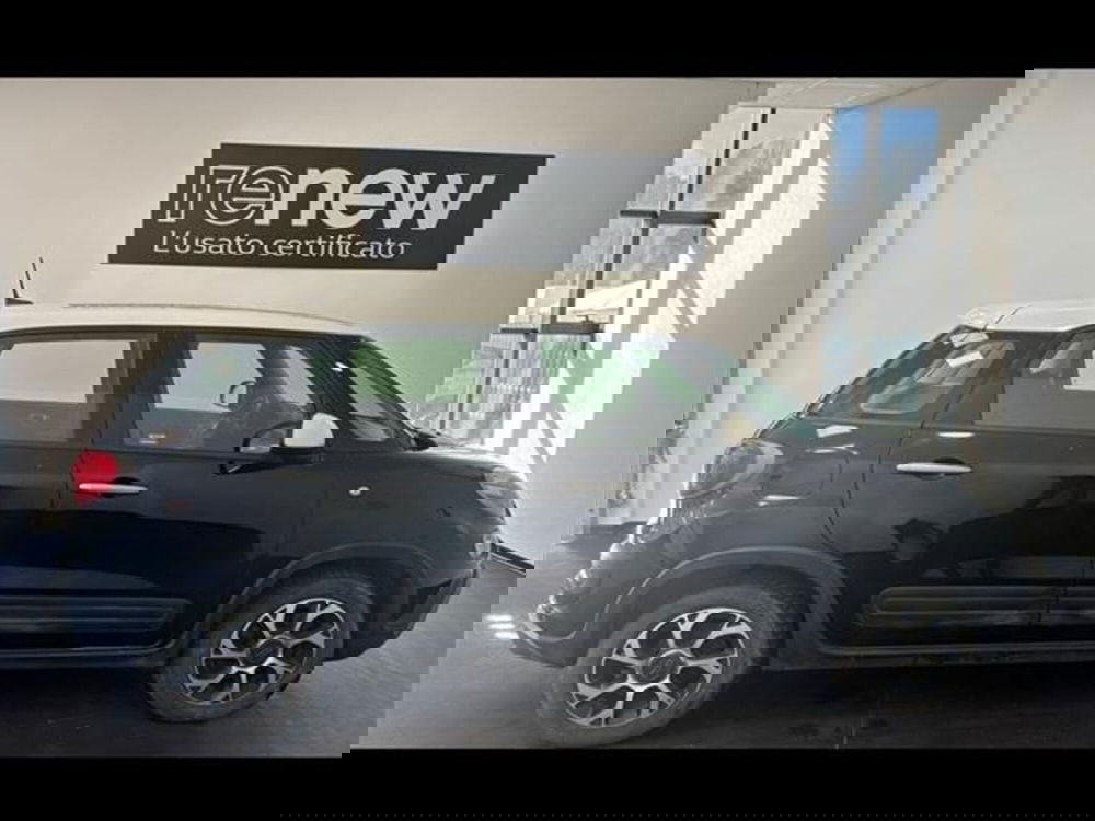 Fiat 500 usata a Siena (19)