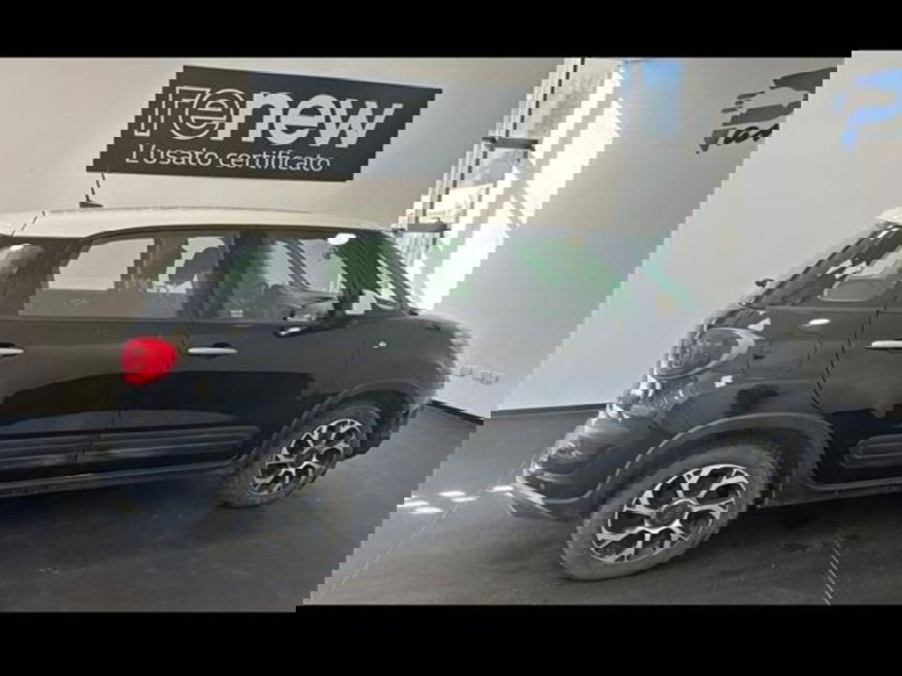 Fiat 500 usata a Siena (20)