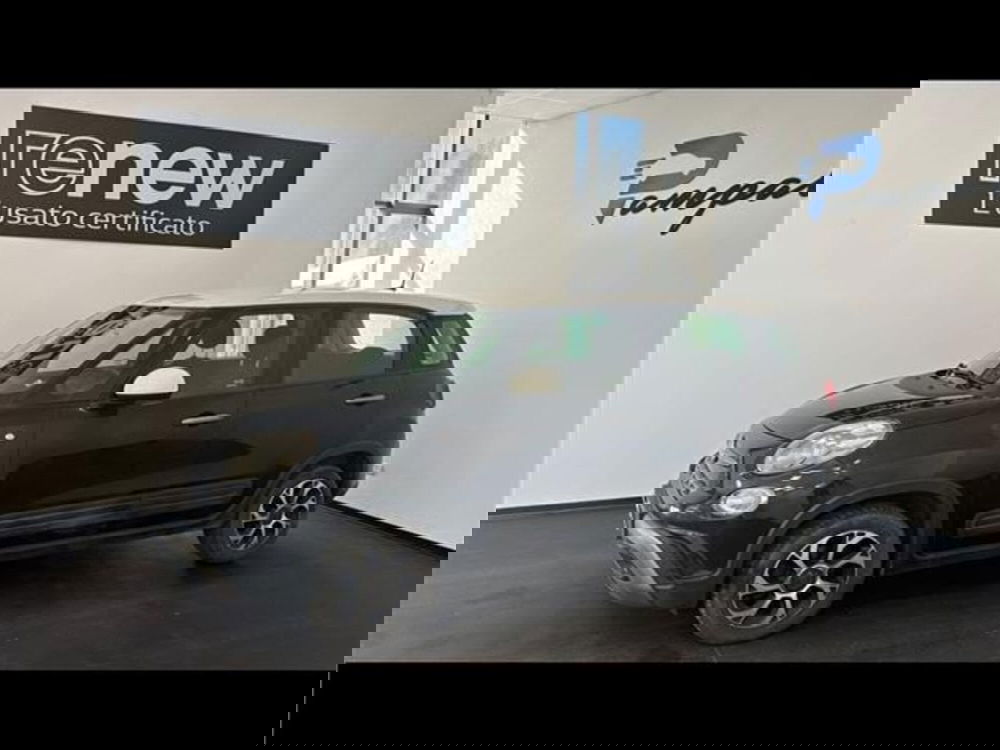 Fiat 500 usata a Siena (3)