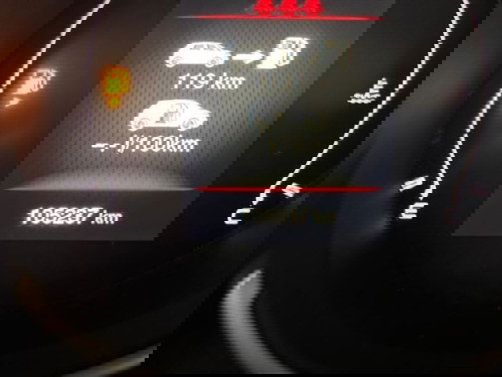 Fiat 500 usata a Siena (8)