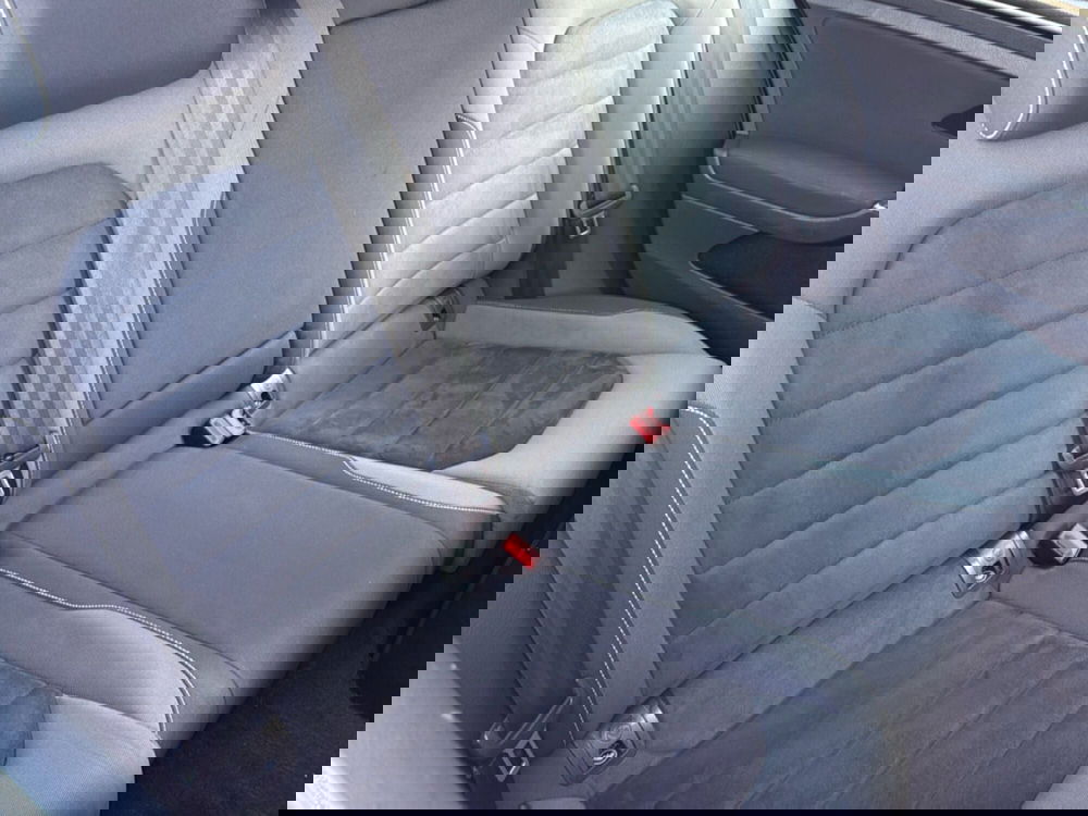 Volkswagen Golf usata a Terni (12)