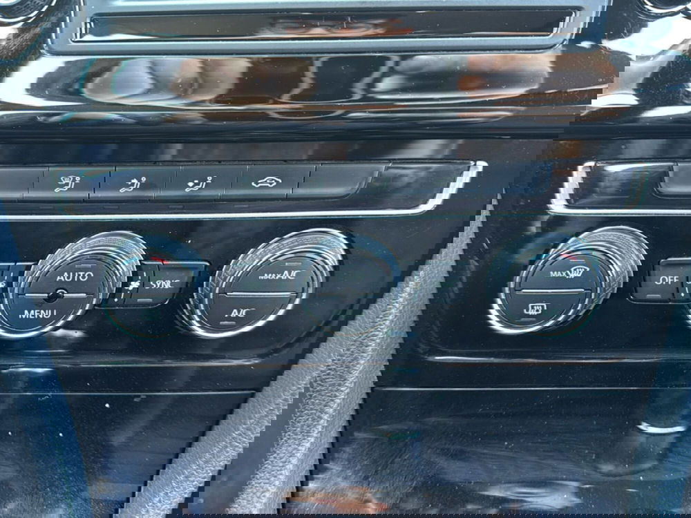 Volkswagen Golf usata a Terni (14)