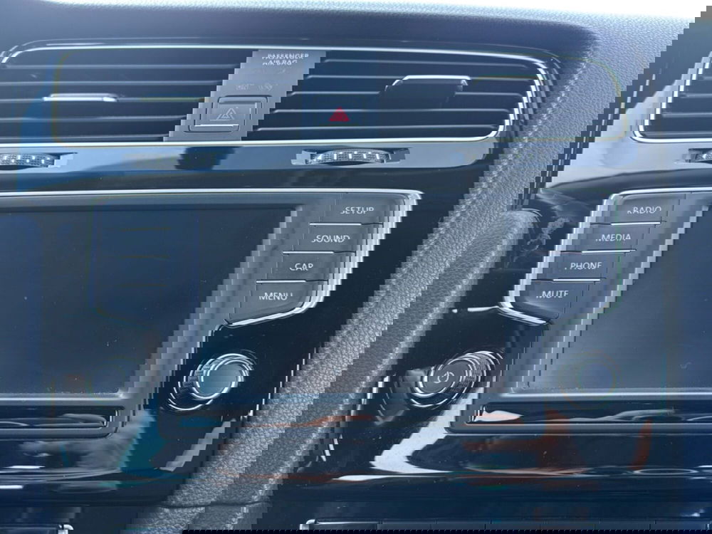 Volkswagen Golf usata a Terni (15)