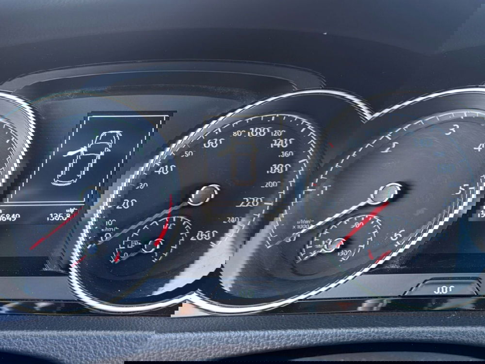 Volkswagen Golf usata a Terni (16)