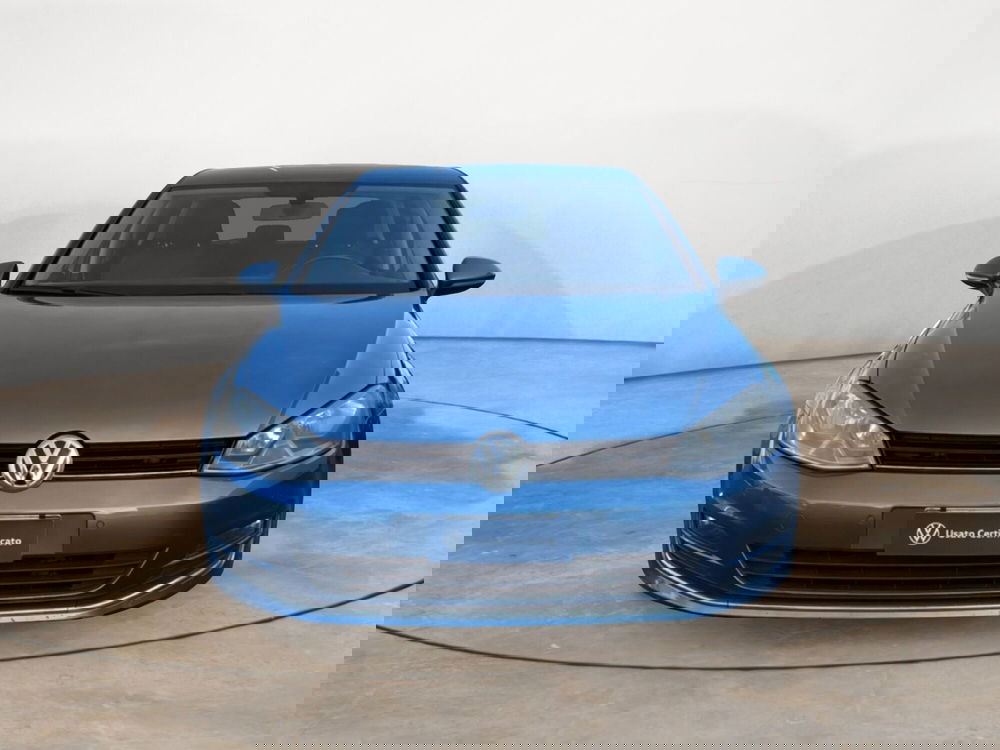 Volkswagen Golf usata a Terni (2)