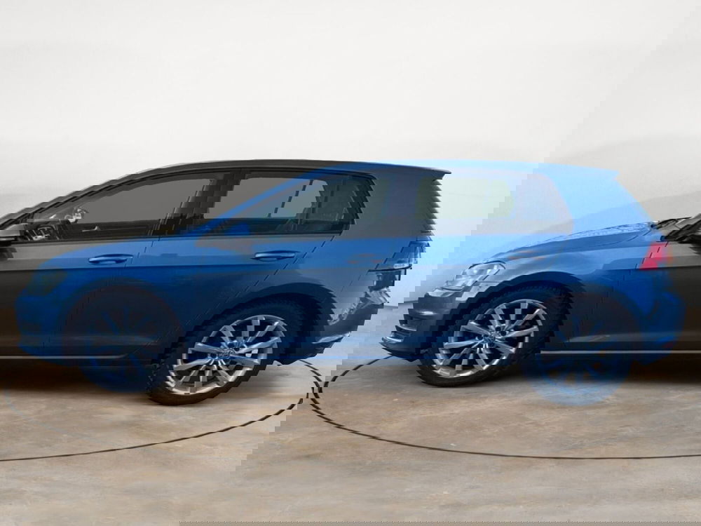 Volkswagen Golf usata a Terni (3)