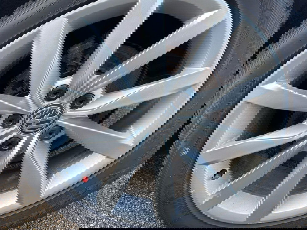 Volkswagen Golf usata a Terni (6)