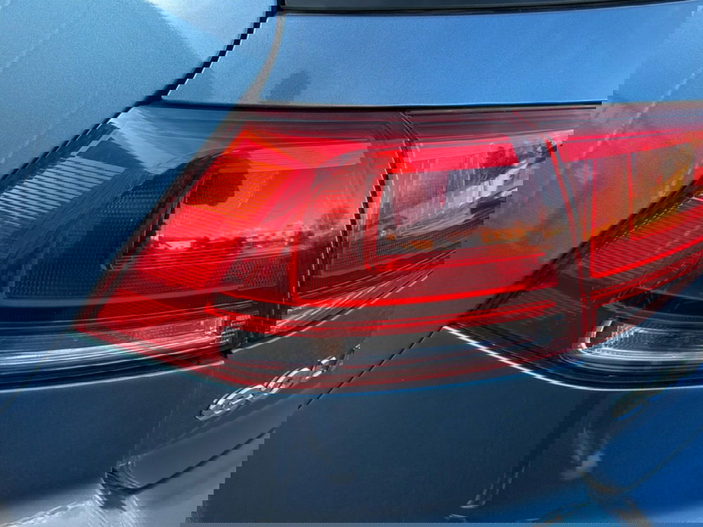 Volkswagen Golf usata a Terni (8)