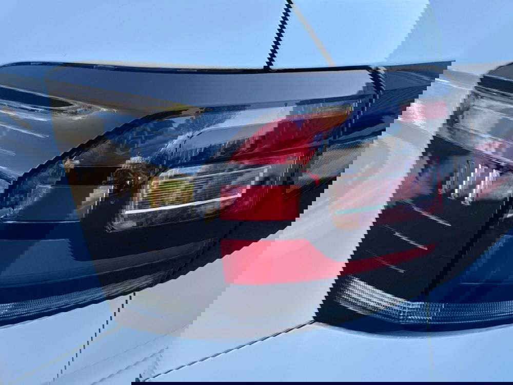 Volkswagen T-Cross usata a Terni (8)