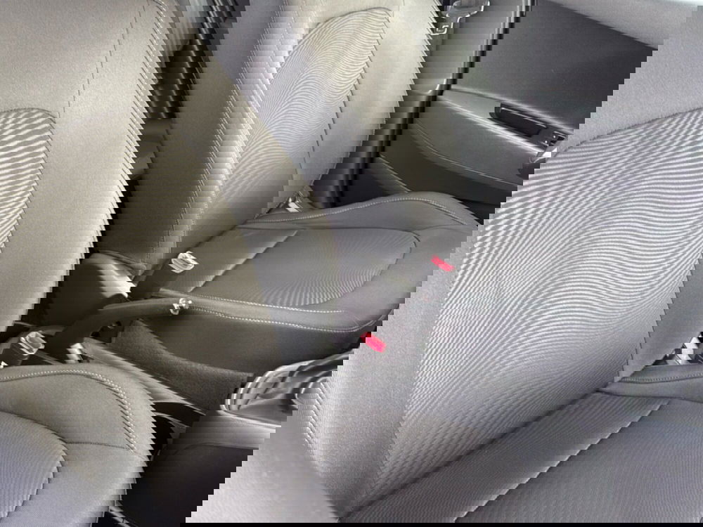 Hyundai i10 usata a Terni (11)