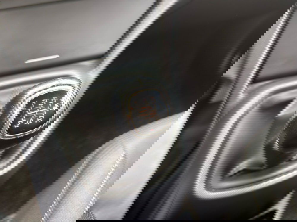 Hyundai i10 usata a Terni (13)