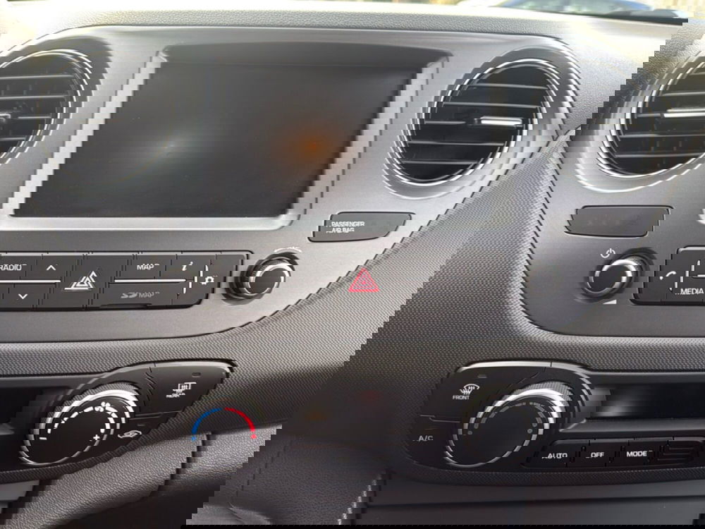 Hyundai i10 usata a Terni (14)