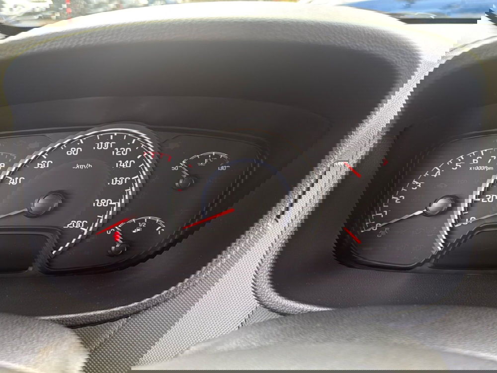 Hyundai i10 usata a Terni (15)