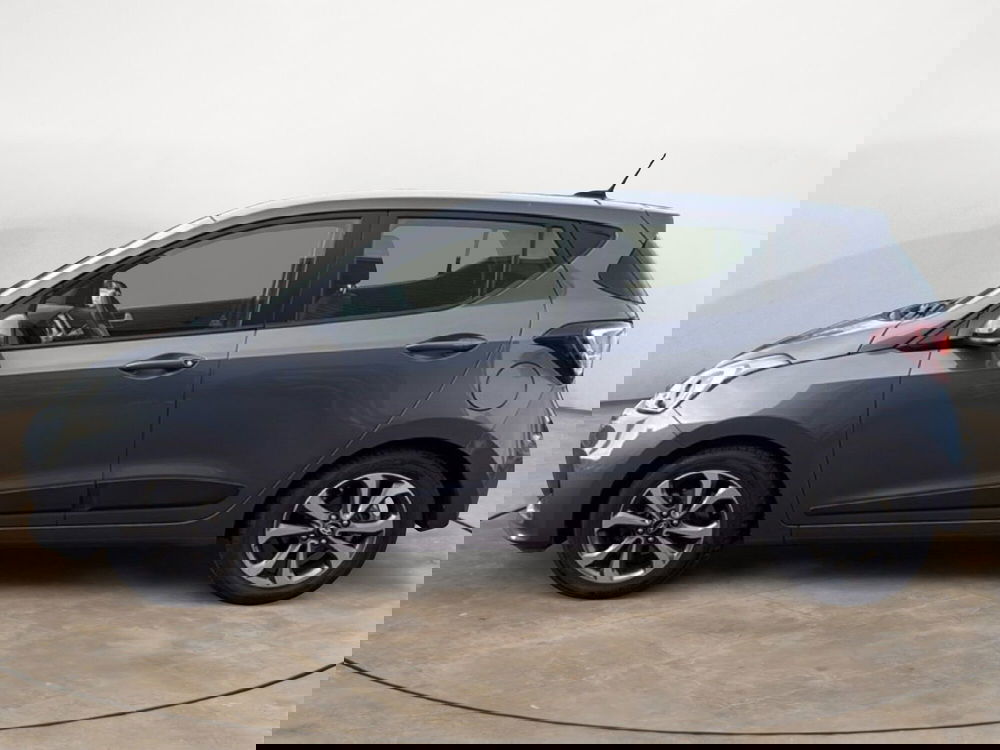 Hyundai i10 usata a Terni (3)