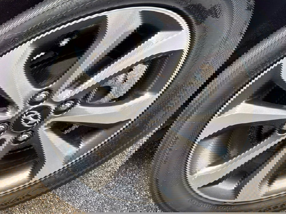 Hyundai i10 usata a Terni (6)