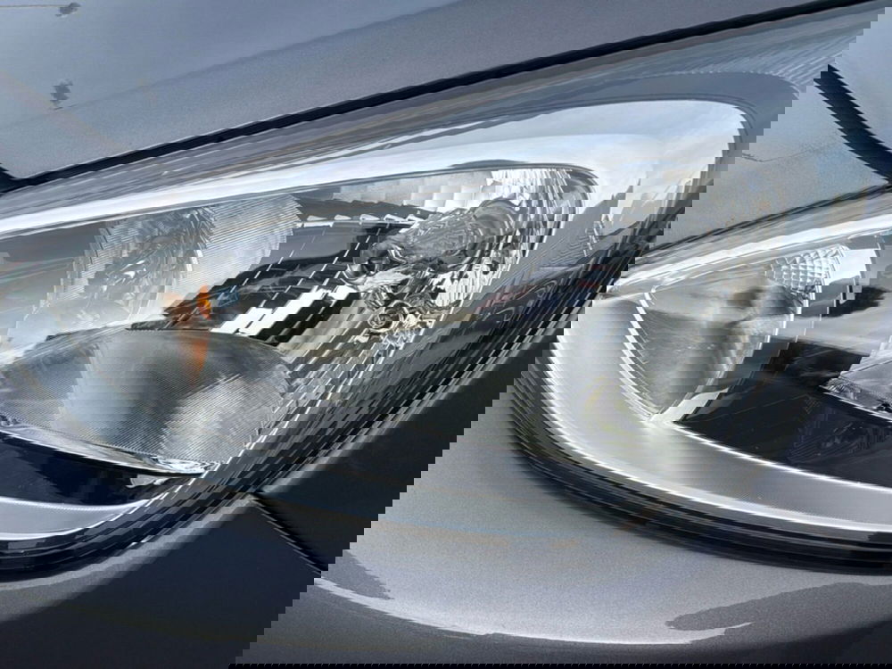 Hyundai i10 usata a Terni (7)