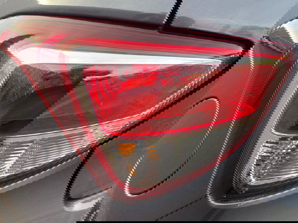 Hyundai i10 usata a Terni (8)