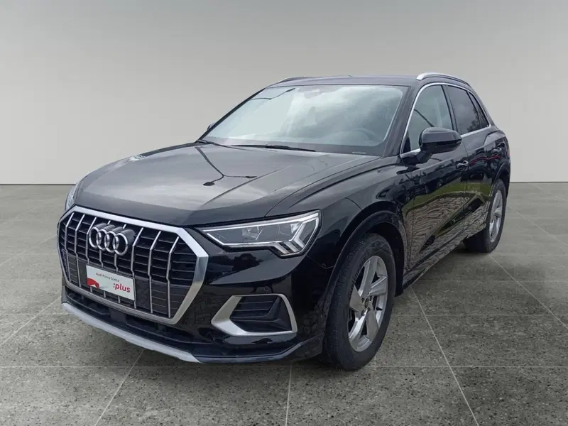 Audi Q3 usata a Bari