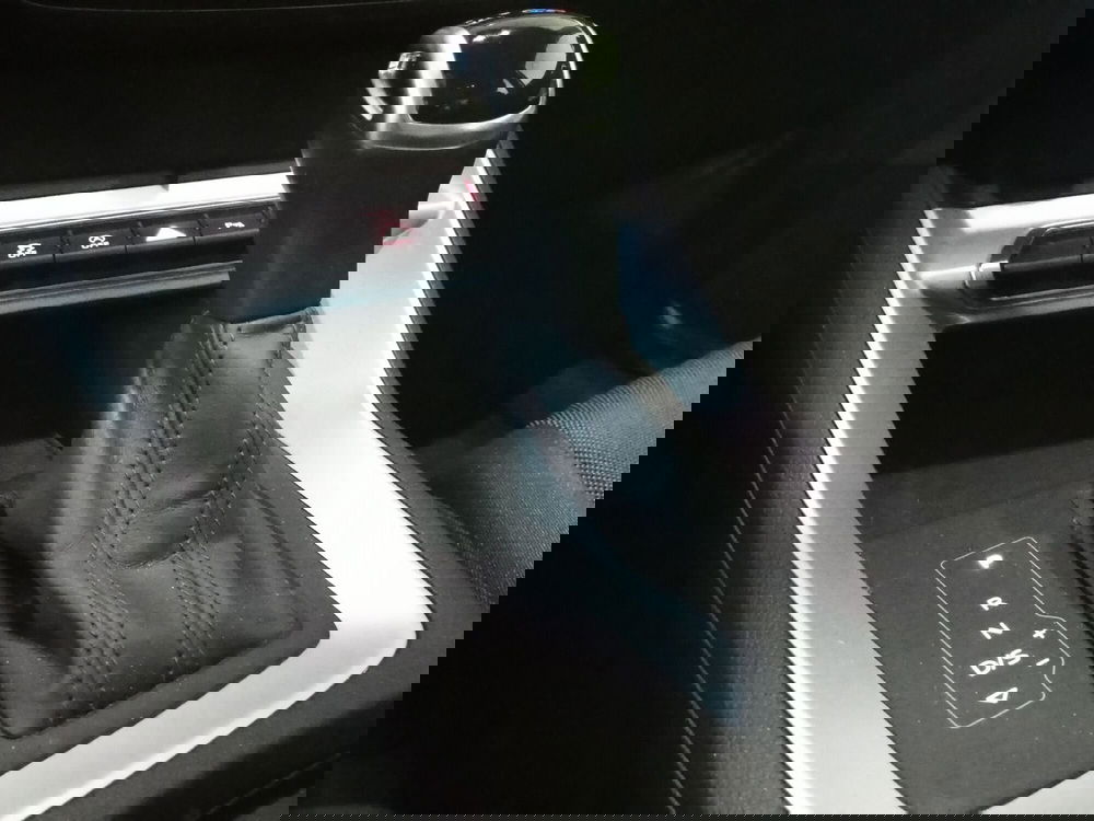 Audi Q3 usata a Bari (10)