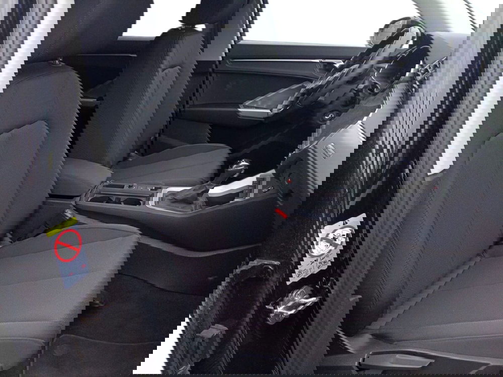 Audi Q3 usata a Bari (13)
