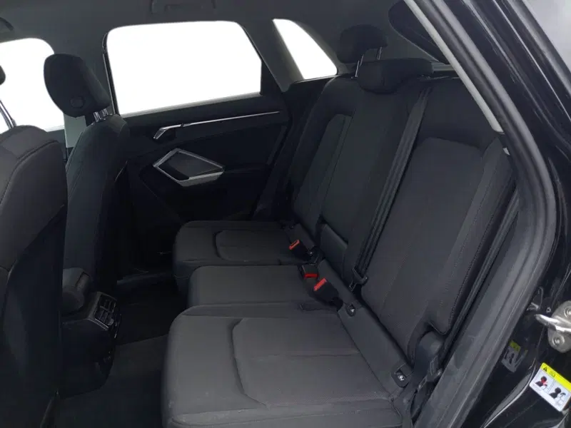Audi Q3 usata a Bari (15)