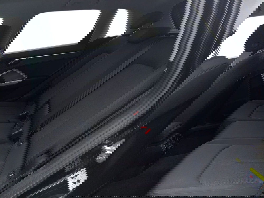 Audi Q3 usata a Bari (15)