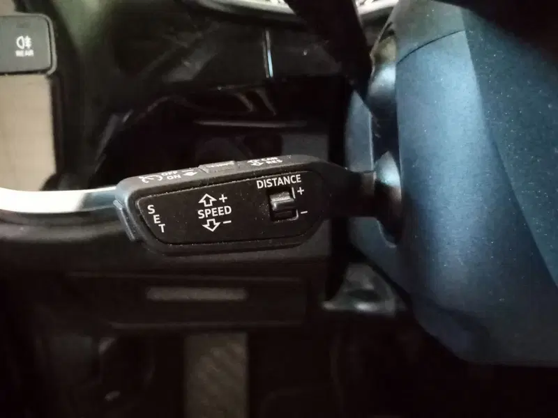 Audi Q3 usata a Bari (17)