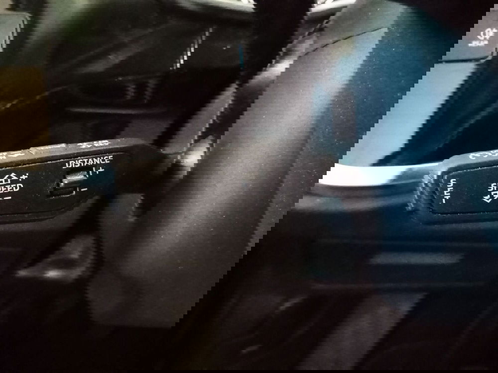 Audi Q3 usata a Bari (17)