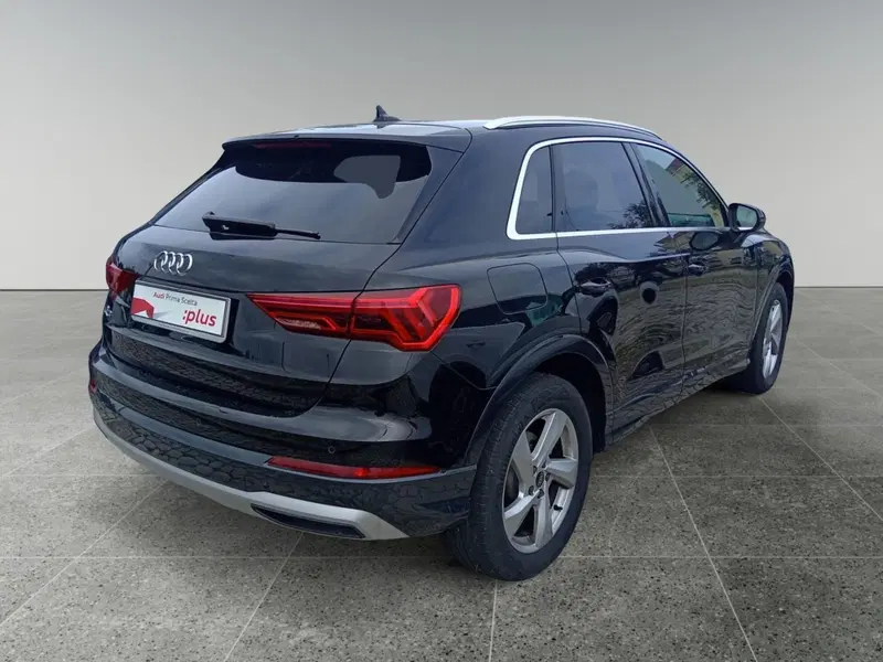 Audi Q3 usata a Bari (2)
